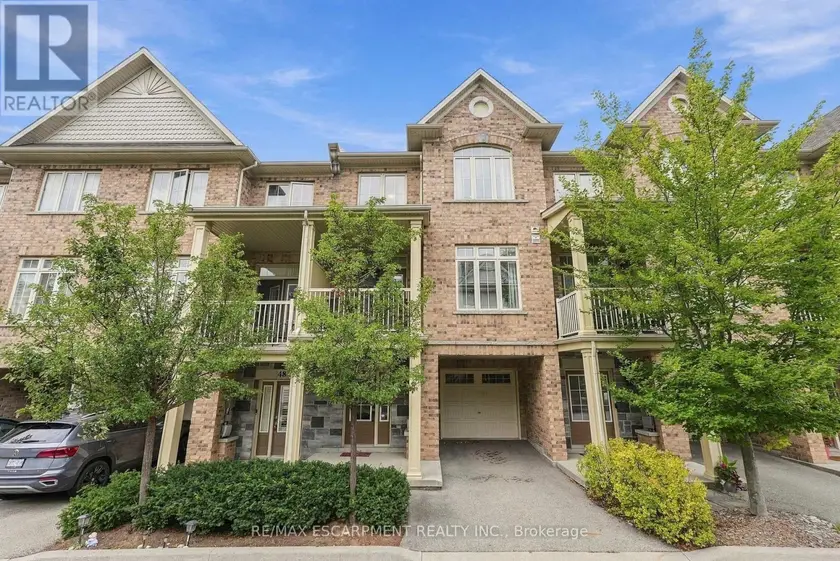 Townhouse at 49 - 181 PLAINS ROAD W, Burlington