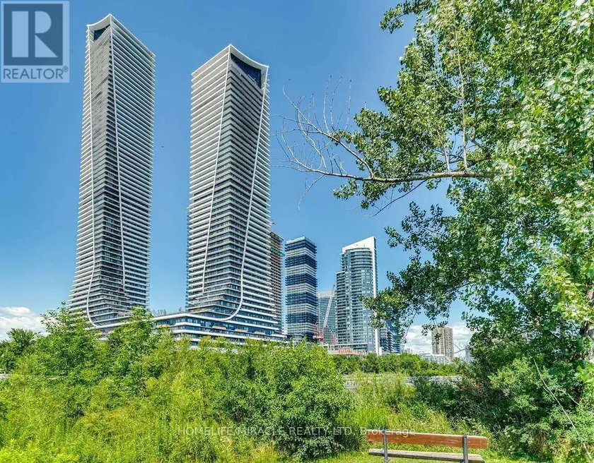 Apartment at 5002 - 30 SHORE BREEZE DRIVE, Toronto