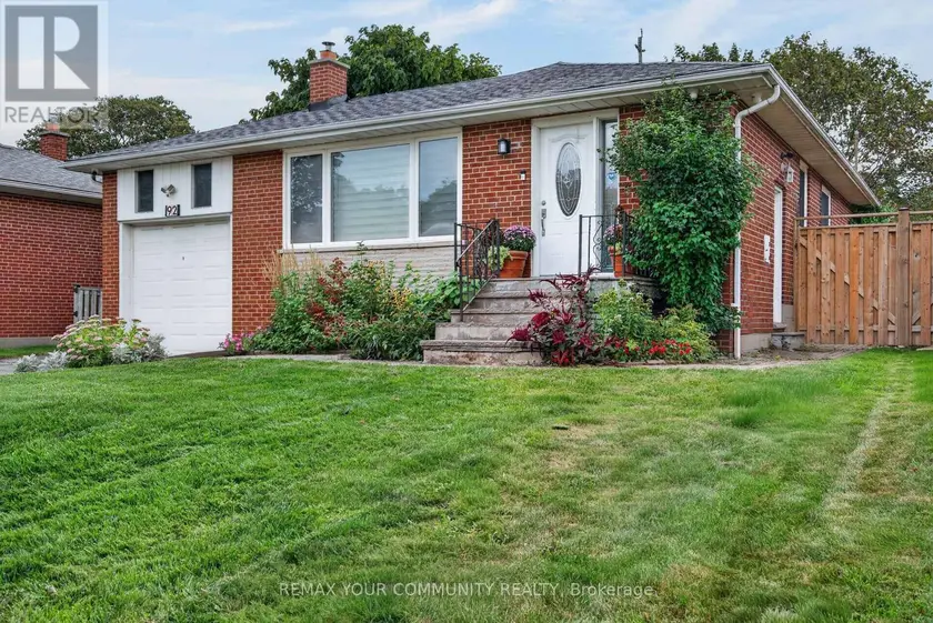 Detached at 92 BEAVER BEND CRESCENT, Toronto