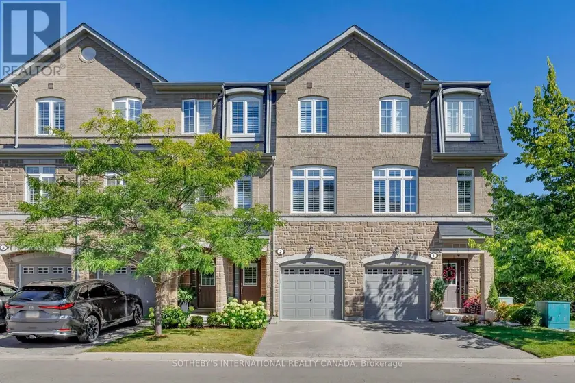Townhouse at 2 - 1127 HAIG BOULEVARD, Mississauga