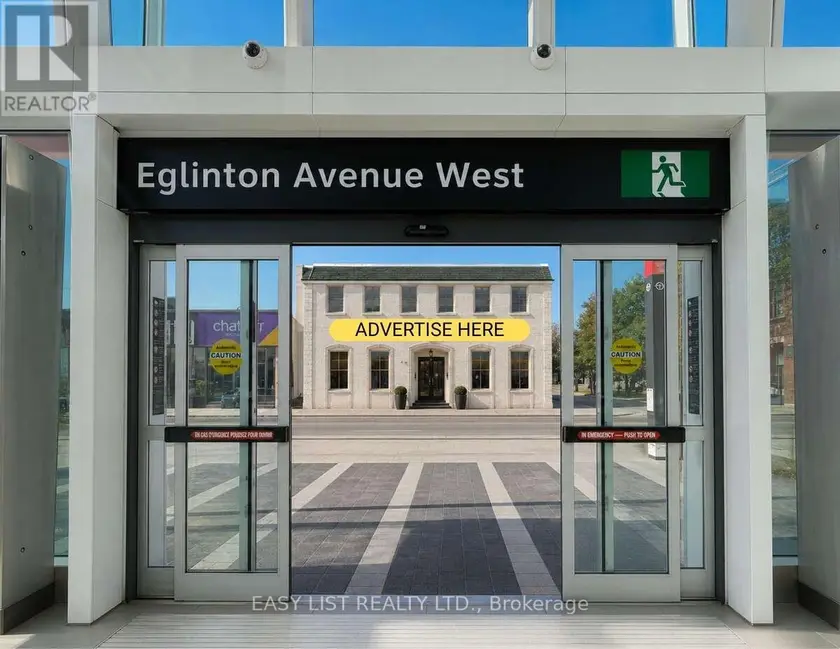 Other at 1 - 1812 EGLINTON AVENUE W, Toronto