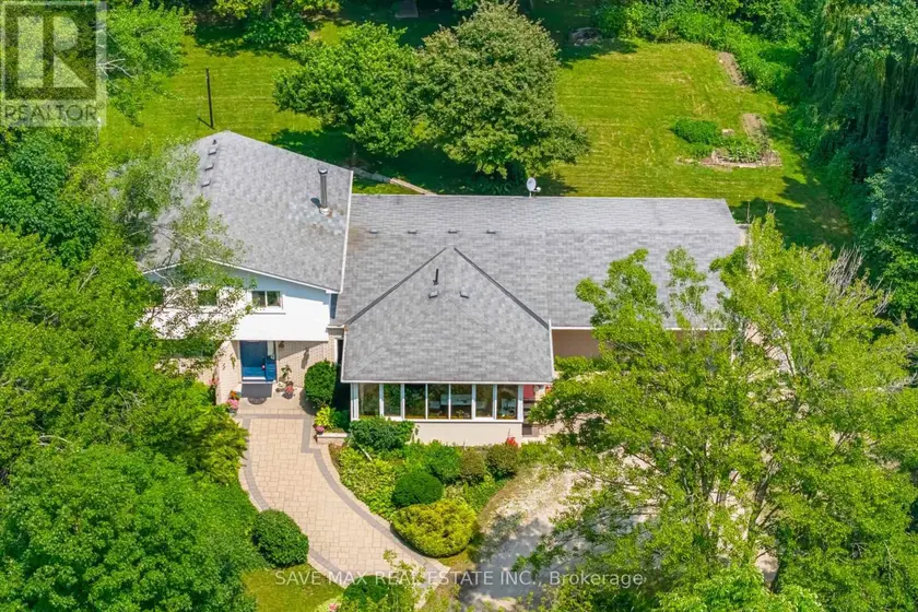 Detached at 14411 INNIS LAKE ROAD, Caledon