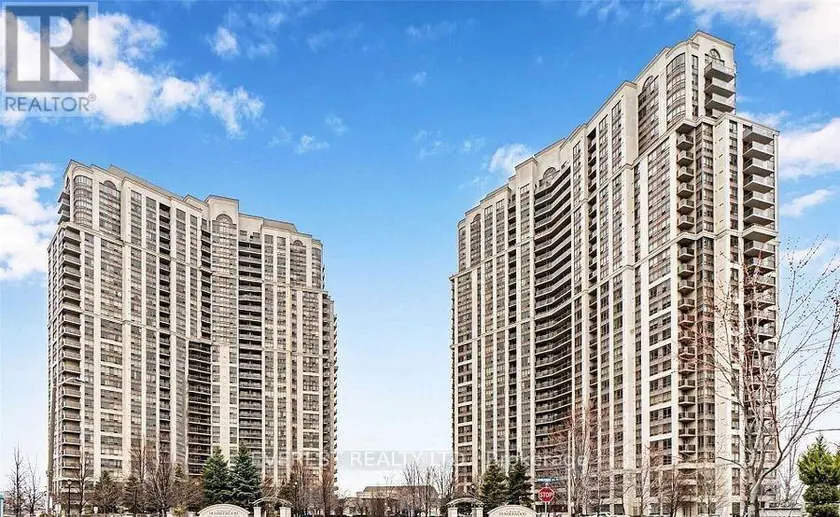 Apartment at 2126 - 700 HUMBERWOOD BOULEVARD, Toronto