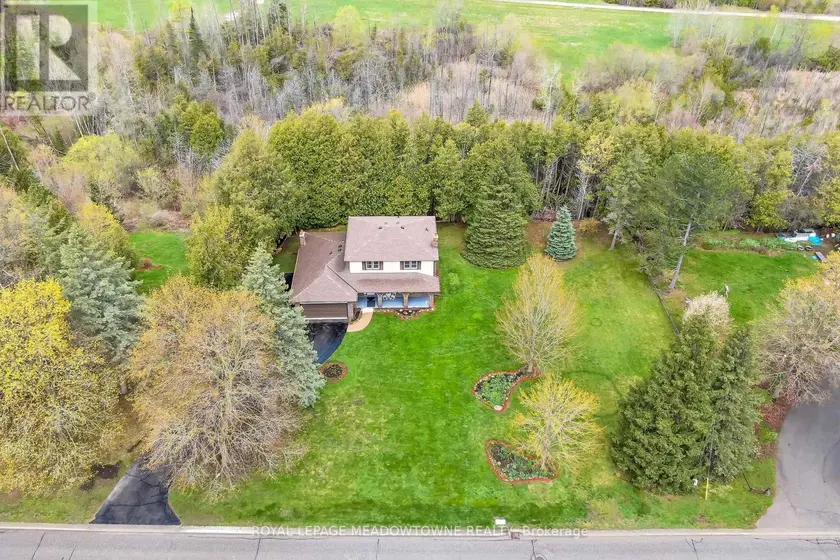 Detached at 39 WILDWOOD ROAD, Halton Hills