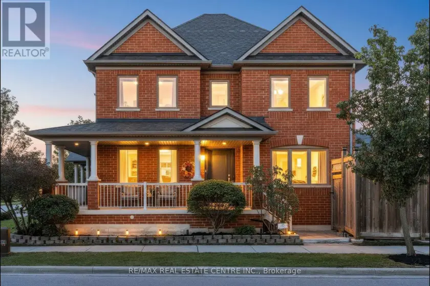 Townhouse at 118 LAVERY HEIGHTS, Milton