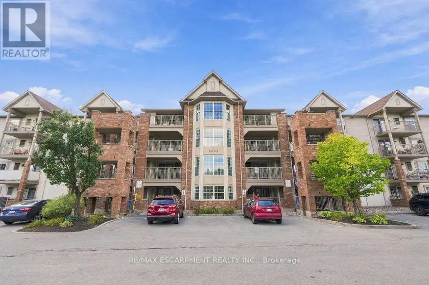 Apartment at 310 - 4025 KILMER DRIVE, Burlington