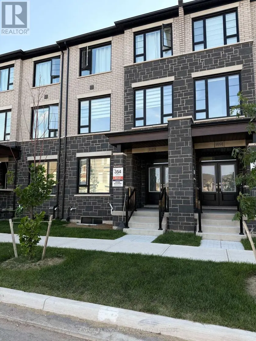 Townhouse at 1089 WHEAT BOOM DRIVE, Oakville