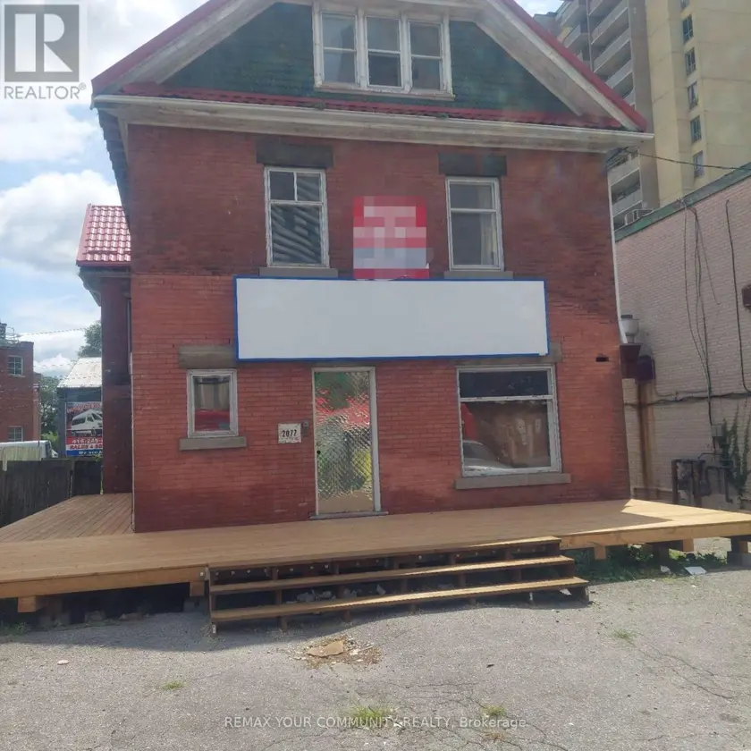 Other at 2077 LAWRENCE AVENUE W, Toronto