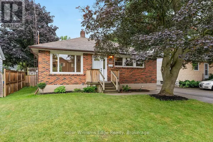 Detached at 292 MILL STREET E, Halton Hills