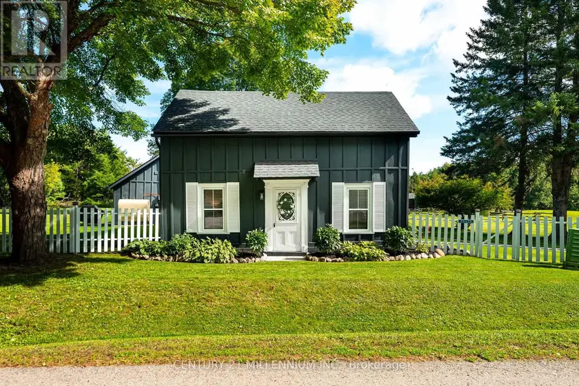 Detached at 20429 WILLOUGHBY ROAD, Caledon