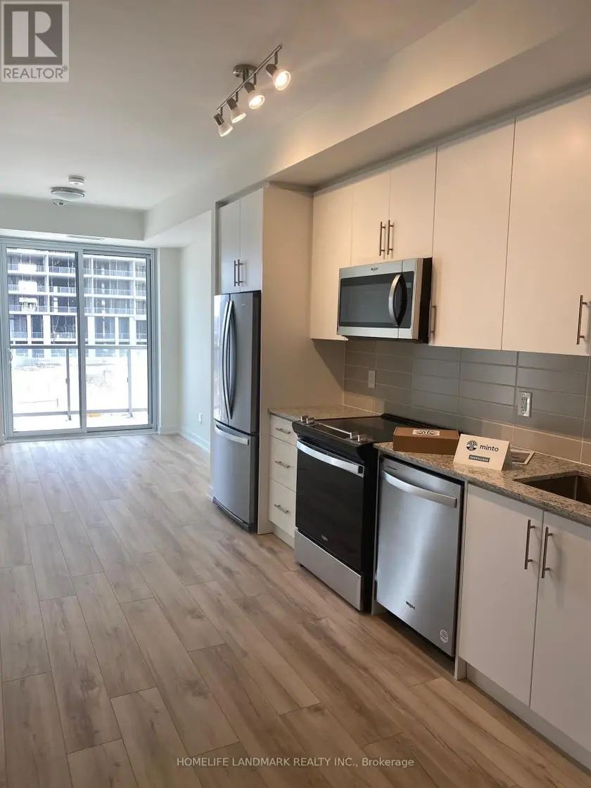Apartment at 207 - 335 WHEAT BOOM DRIVE S, Oakville