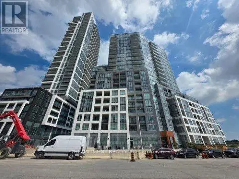 Apartment at 512 - 225 MALTA AVENUE, Brampton