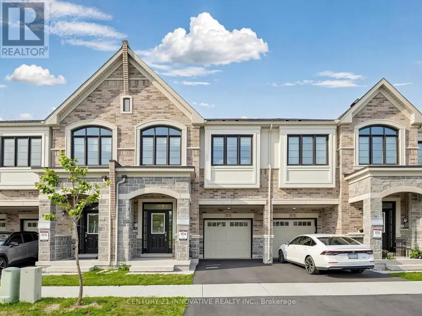 Townhouse at 575 BOYD LANE, Milton
