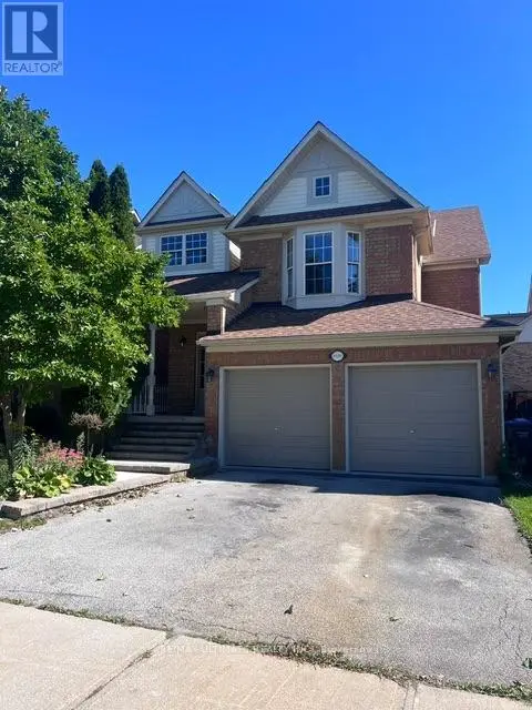 Detached at 6926 EARLY SETTLER ROW, Mississauga
