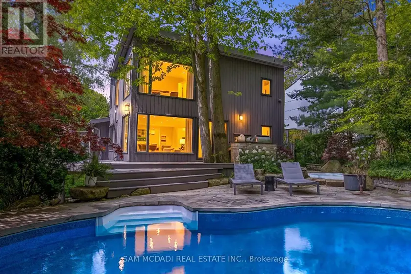 Detached at 1273 QUEEN VICTORIA AVENUE, Mississauga