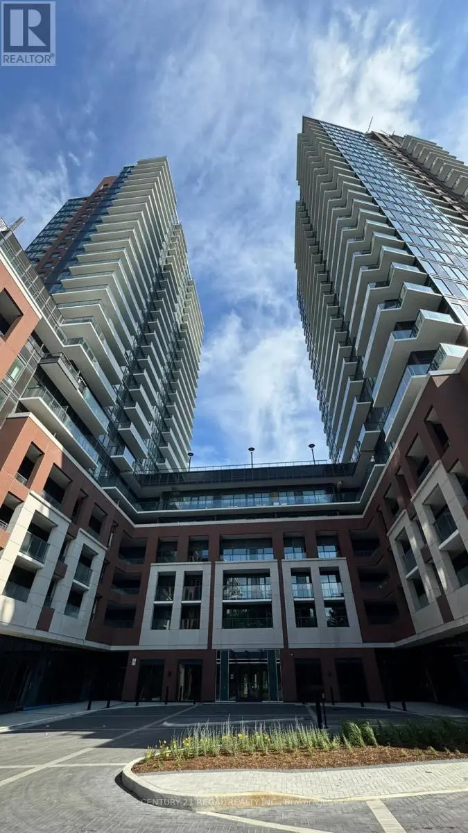 Apartment at 2307 - 4010 EGLINTON AVENUE W, Toronto