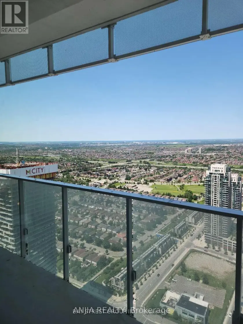Apartment at 4801 - 3883 QUARTZ ROAD, Mississauga