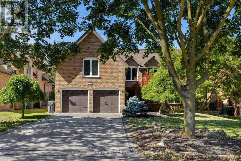 Detached at 4279 BRIDLEPATH TRAIL, Mississauga