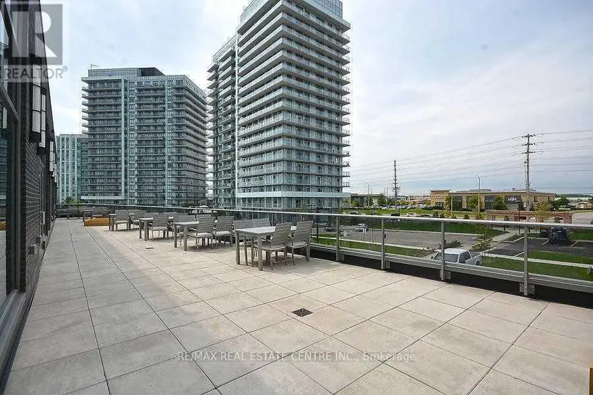 Apartment at PH 03 - 4699 GLEN ERIN DRIVE, Mississauga