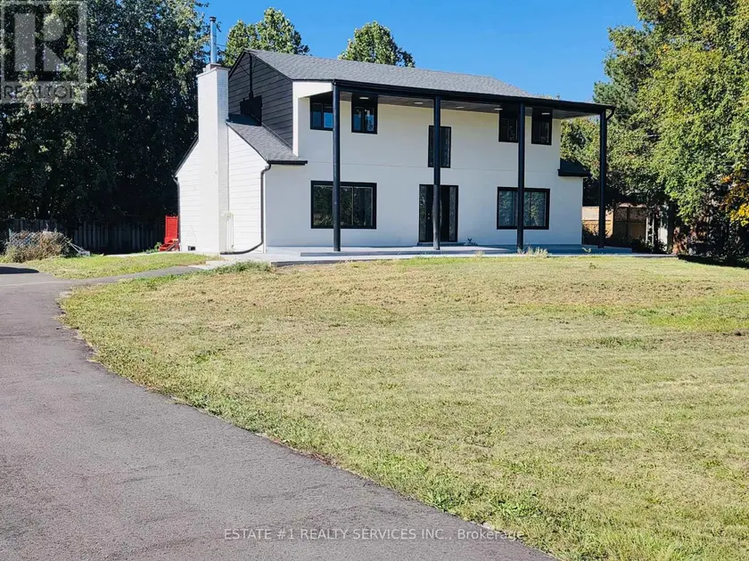 Detached at 9843 HIGHWAY 7, Halton Hills