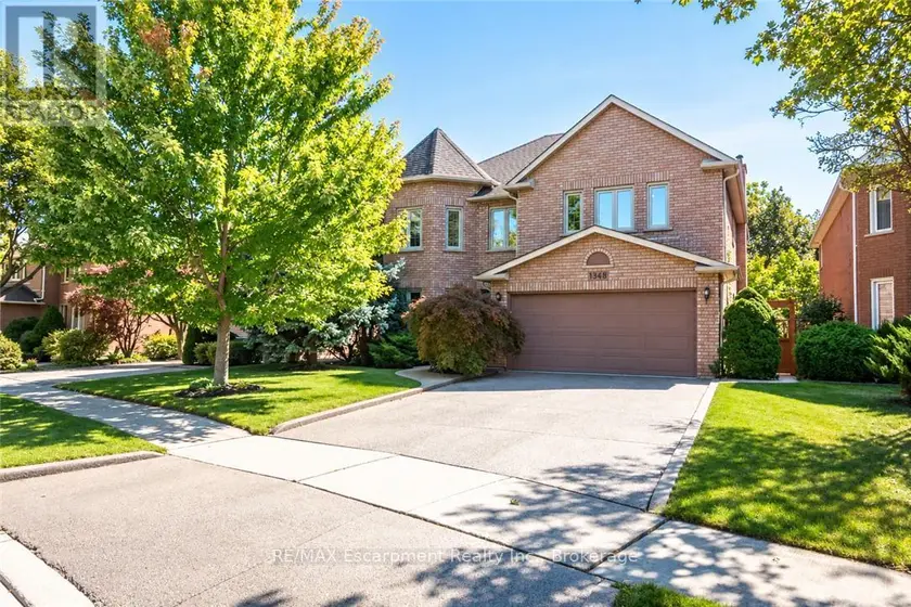 Detached at 1348 FIELDCREST LANE, Oakville