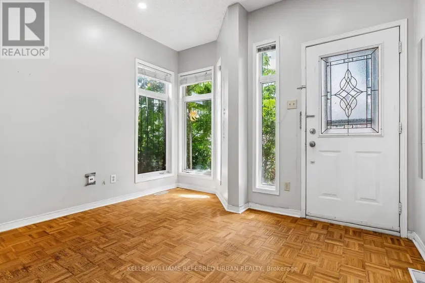 Townhouse at 1508 DUPONT STREET, Toronto