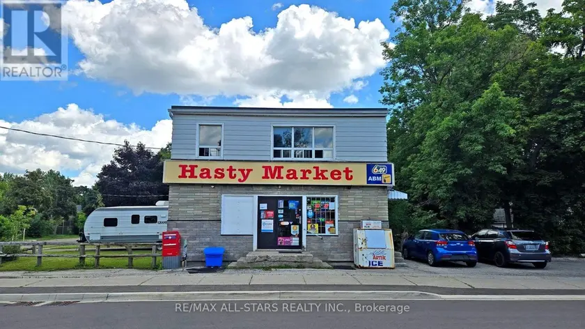 Other at 88 ELLIOTT STREET, Brampton