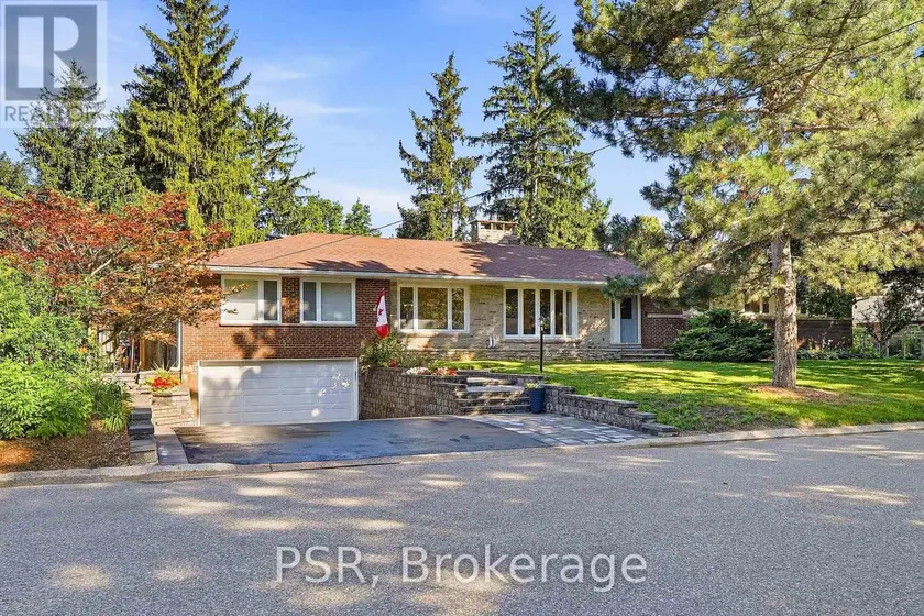 Detached at 15 VALLEYVIEW ROAD, Halton Hills