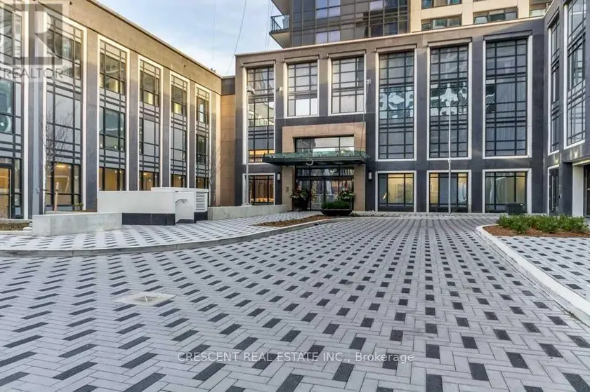 Apartment at 3829 - 5 MABELLE AVENUE, Toronto