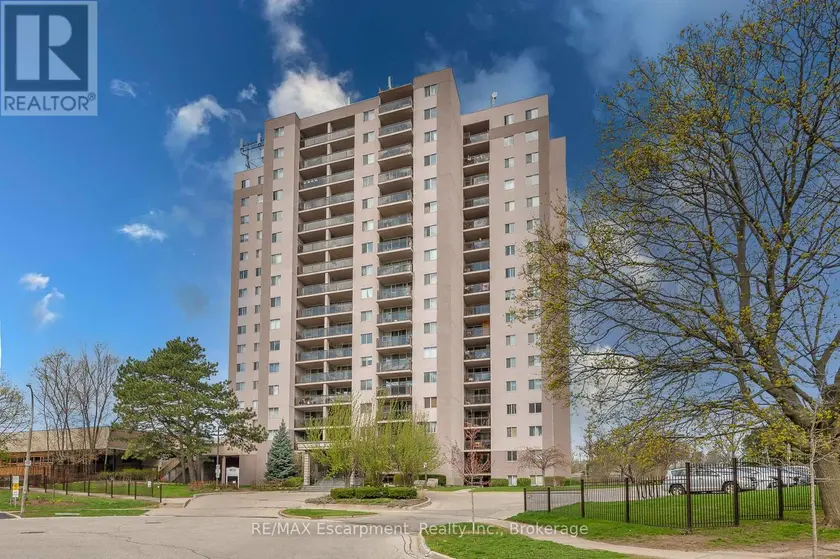 Apartment at 310 - 975 WARWICK COURT, Burlington
