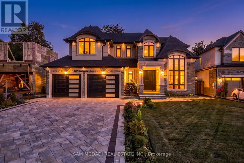 Detached at 507 WILDWOOD DRIVE, Oakville