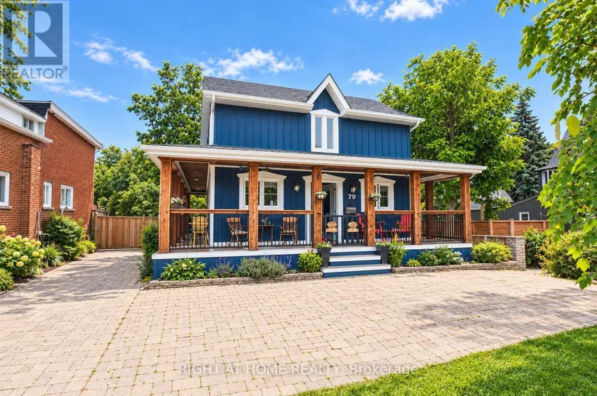 Detached at 79 COMMERCIAL STREET, Milton