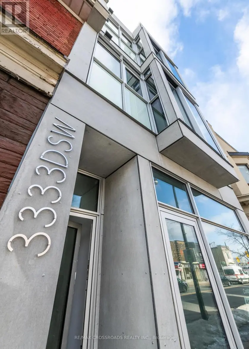 Multiplex at 3A - 3333 DUNDAS STREET W, Toronto