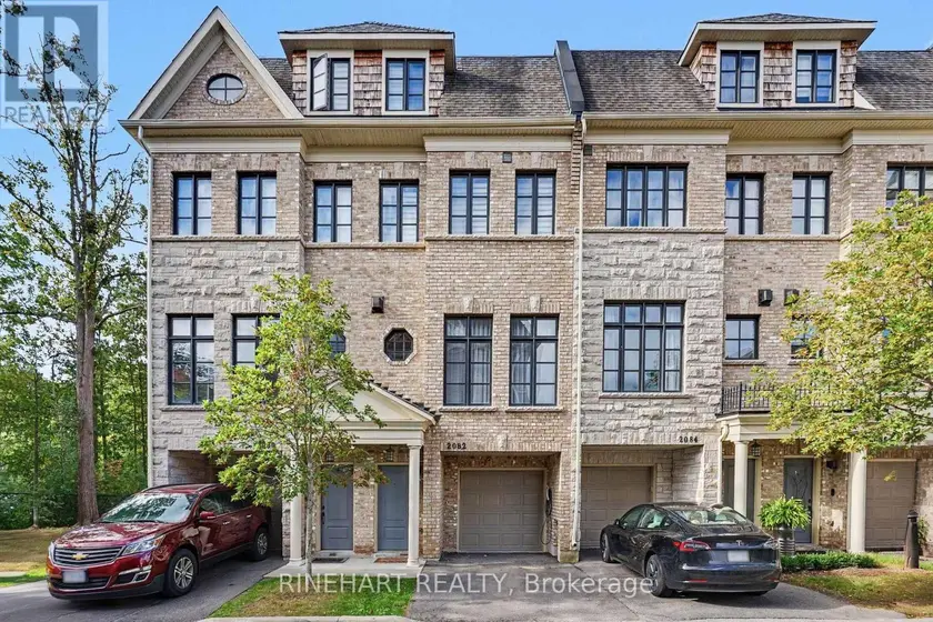 Townhouse at 2082 QUEENSBOROUGH GATE, Mississauga