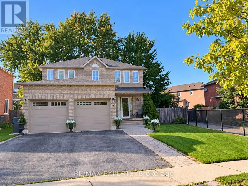 Detached at 31 ESPOSITO DRIVE, Caledon