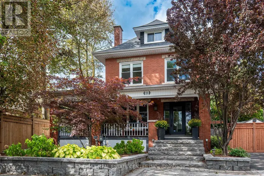 Detached at 283 PLAINS ROAD W, Burlington