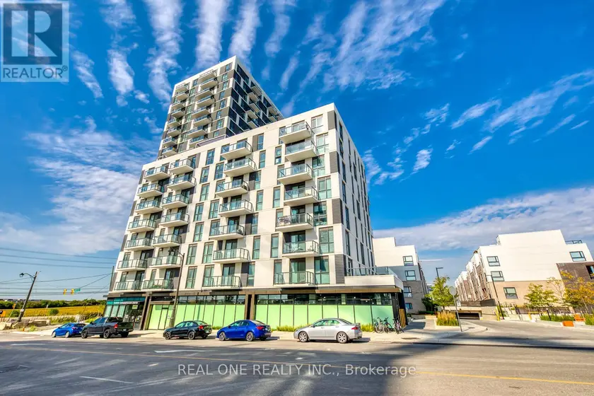 Apartment at 711 - 335 WHEAT BOOM DRIVE, Oakville