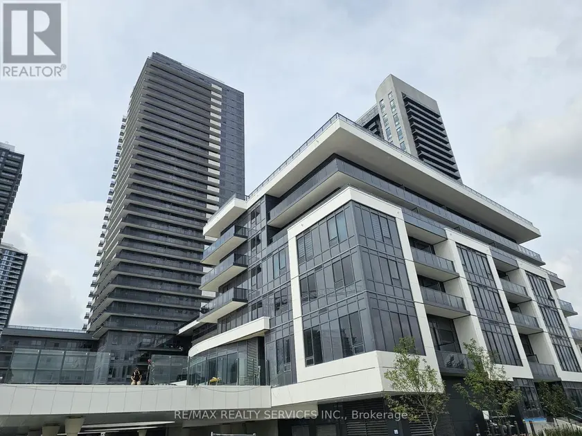 Apartment at 2707 - 5105 HURONTARIO STREET, Mississauga