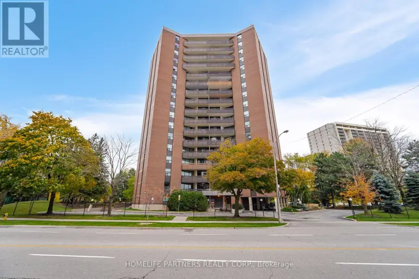 Apartment at 903 - 335 MILL ROAD, Toronto