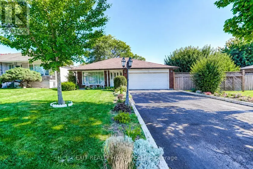 Detached at 76 BIRCHVIEW CRESCENT, Caledon
