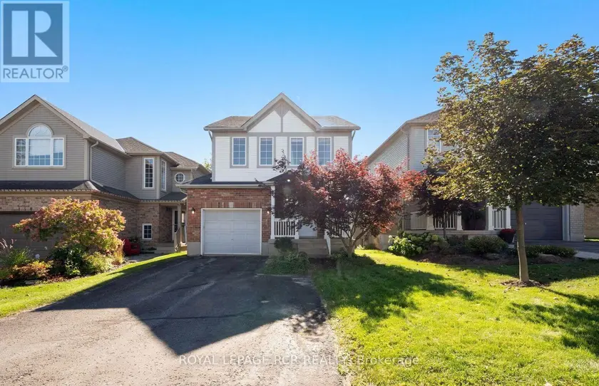 Detached at 108 GLENGARRY ROAD, Orangeville