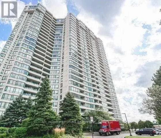 Apartment at 1101 - 550 WEBB DRIVE, Mississauga