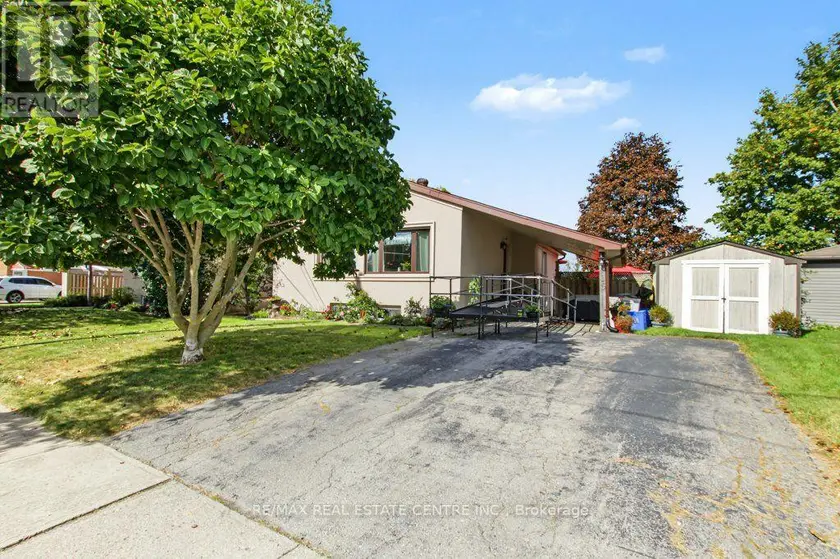 Detached at 15 NORTON CRESCENT, Halton Hills