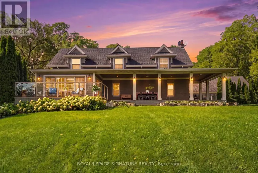 Detached at 5062 WALKERS LINE, Burlington