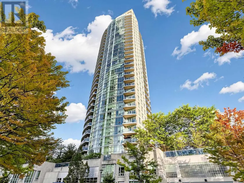 Apartment at 1406 - 70 ABSOLUTE AVENUE, Mississauga