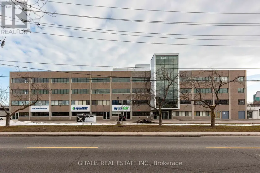 Other at 106 - 501 ALLIANCE AVENUE, Toronto
