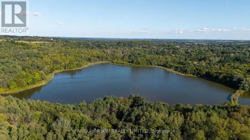 Vacant Land at 16631 MOUNT HOPE ROAD, Caledon