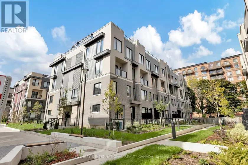 Townhouse at 23 - 3562 COLONIAL DRIVE, Mississauga