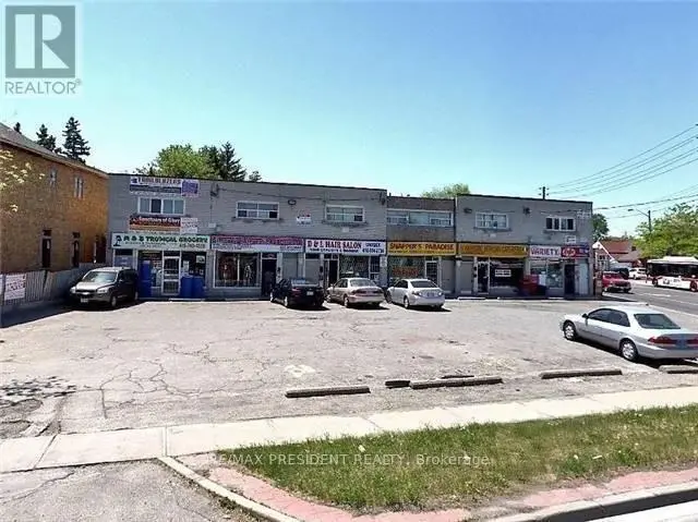 Other at A - 359 ALBION ROAD, Toronto