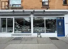 Other at 679 LANSDOWNE AVENUE, Toronto